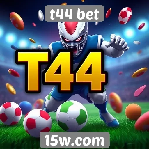 variedades de jogos disponíveis no t44 bet