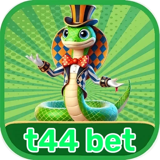 t44 bet: Jogos Incríveis e Recursos Que Atraem Usuários