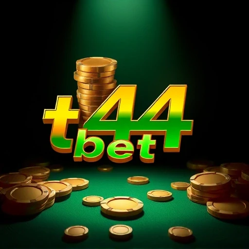 t44 bet logo